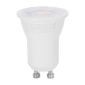Żarówka LED MR11 GU10/4W/230V 3000K 60° - BRILAGI