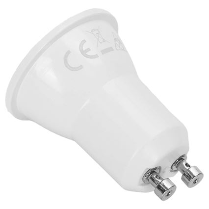Żarówka LED MR11 GU10/4W/230V 3000K - BRILAGI