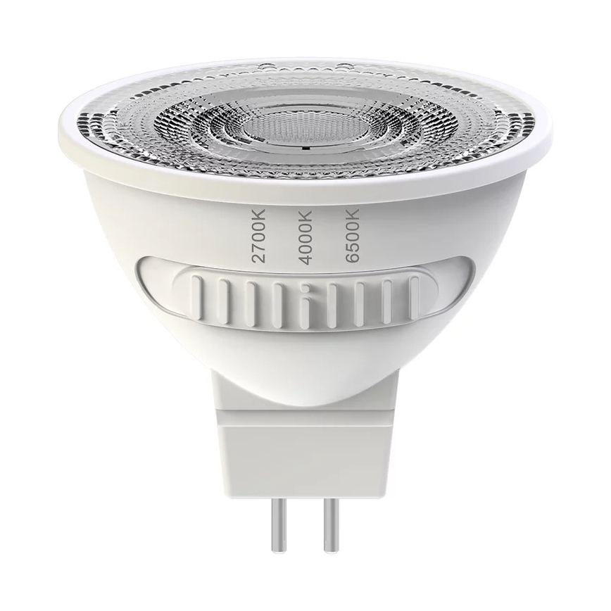 Žarówka LED MR16 GU5,3/5,6W/12V 2700/4000/6500K 36° - Osram