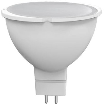 Żarówka LED MR16 GU5,3/5W/12V 6000K