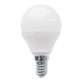 Žarówka LED P45 E14/3W/230V 3000K - Eglo 10819