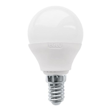Žarówka LED P45 E14/3W/230V 3000K - Eglo 10819