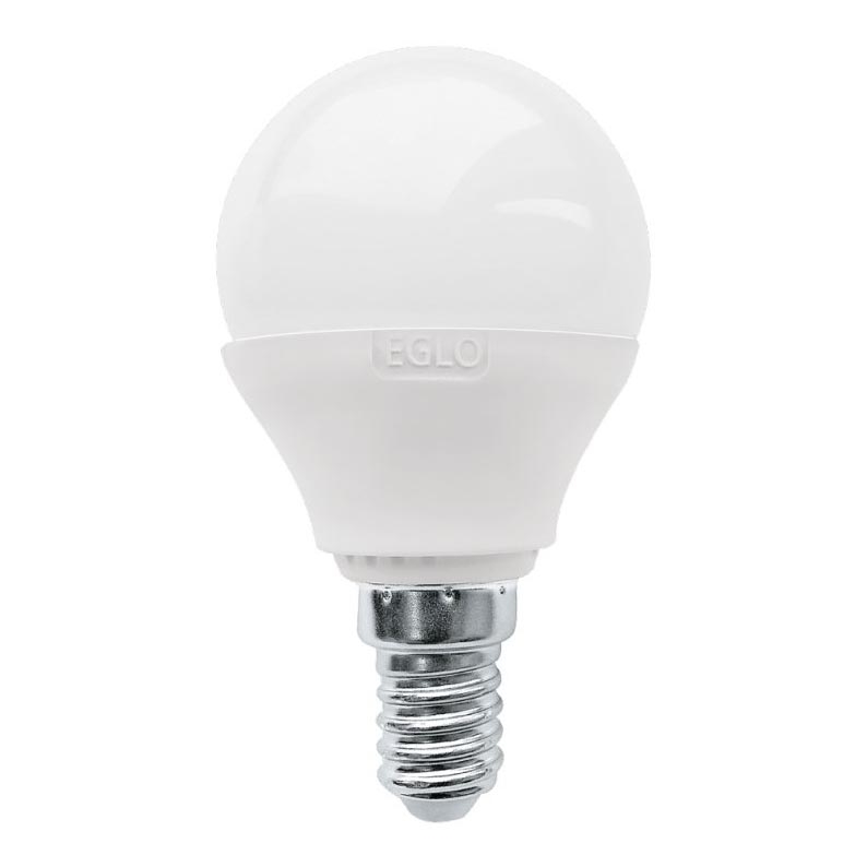 Žarówka LED P45 E14/3W/230V 3000K - Eglo 10819