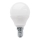 Žarówka LED P45 E14/3W/230V 3000K - Eglo 10819