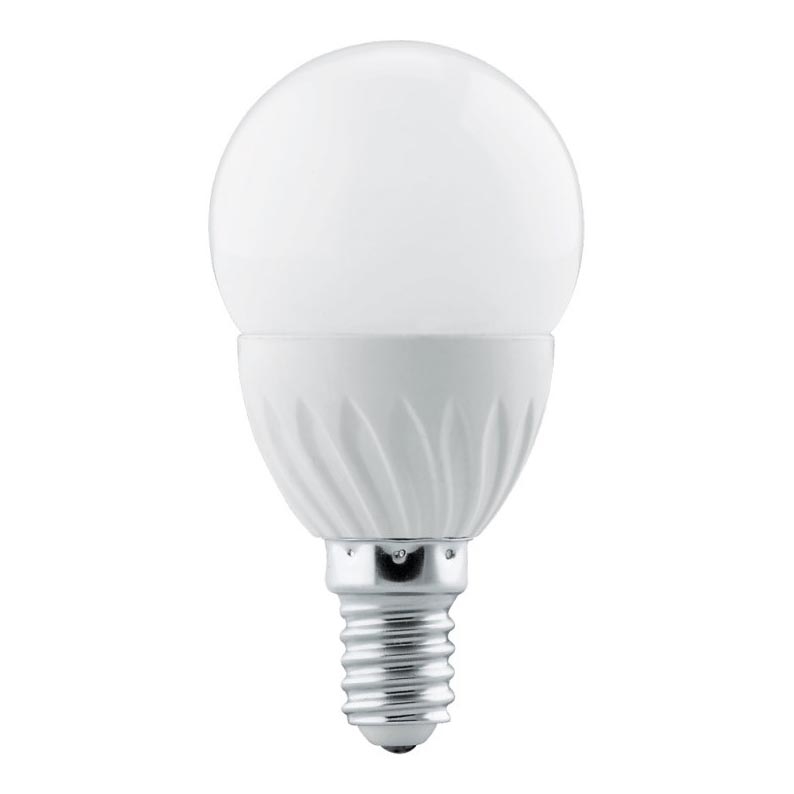 Żarówka LED P45 E14/3W/230V 3000K - Eglo 11194