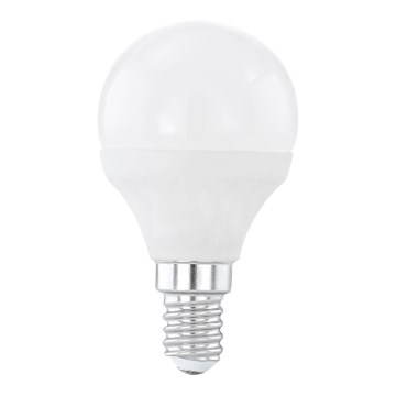Żarówka LED P45 E14/4W/230V 3000K - Eglo 11419