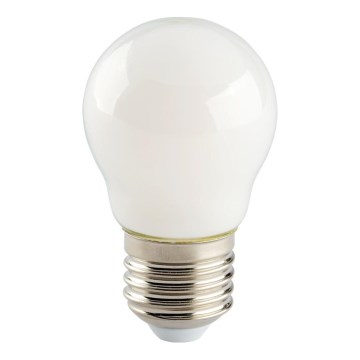 Żarówka LED P45 E27/2W/230V 2700K