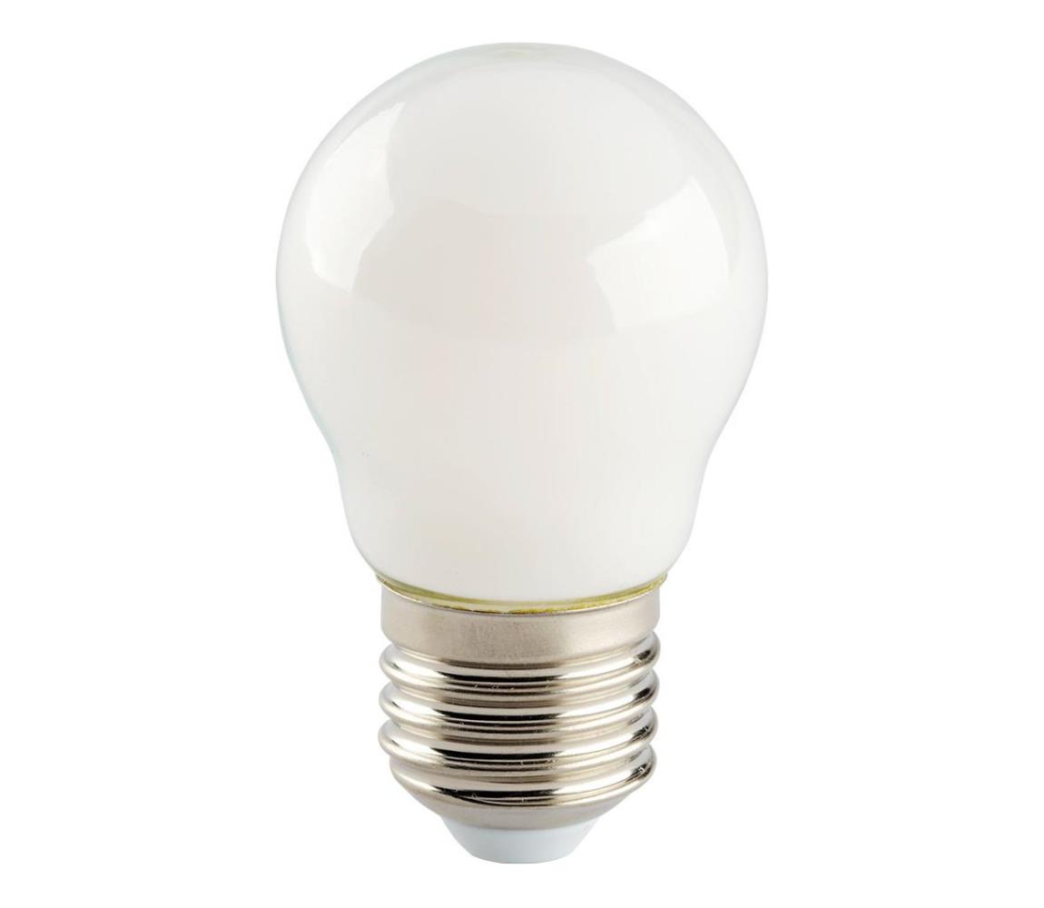 Żarówka LED P45 E27/2W/230V 2700K