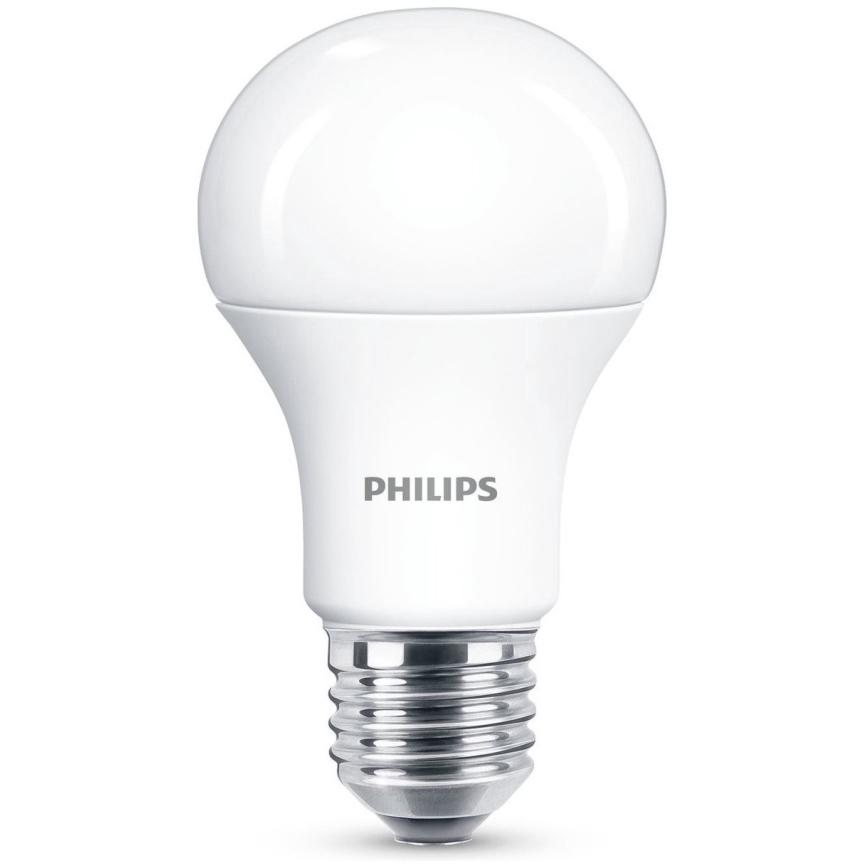 Żarówka LED Philips A60 E27/12,5W/230V 6500K