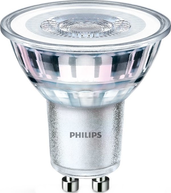 Žarówka LED Philips GU10/4,6W/230V 2700K