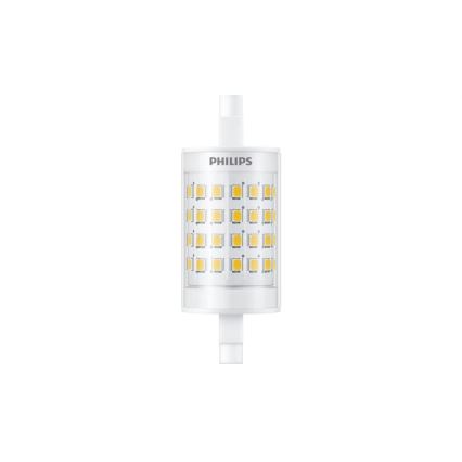 Żarówka LED Philips R7s/14W/230V 4000K 78 mm