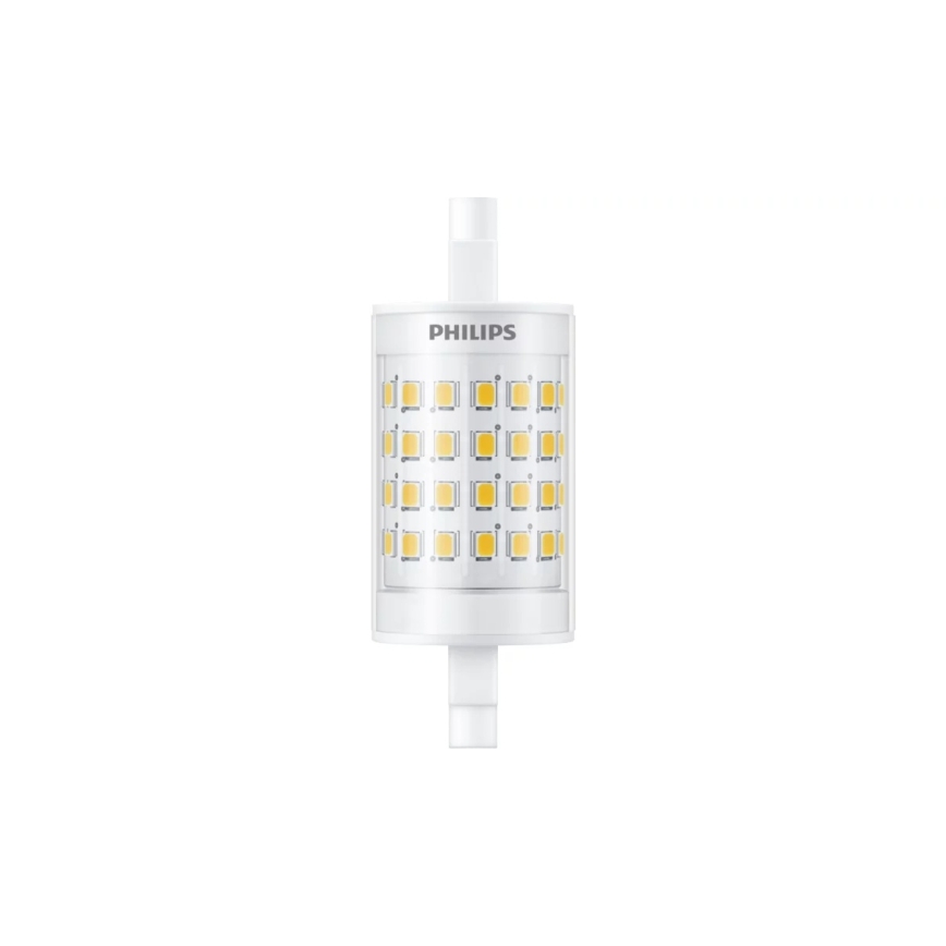 Żarówka LED Philips R7s/14W/230V 4000K 78 mm