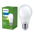 Żarówka LED Philips ULTRAEFFICIENT A60 E27, 4 W, 230 V, 3000 K