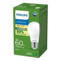 Żarówka LED Philips ULTRAEFFICIENT E27/4W/230V 2700K