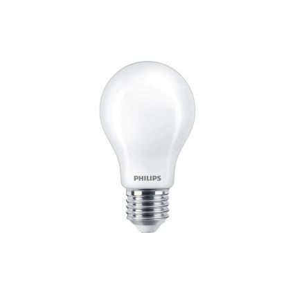 Żarówka LED Philips ULTRAEFFICIENT E27/4W/230V 2700K