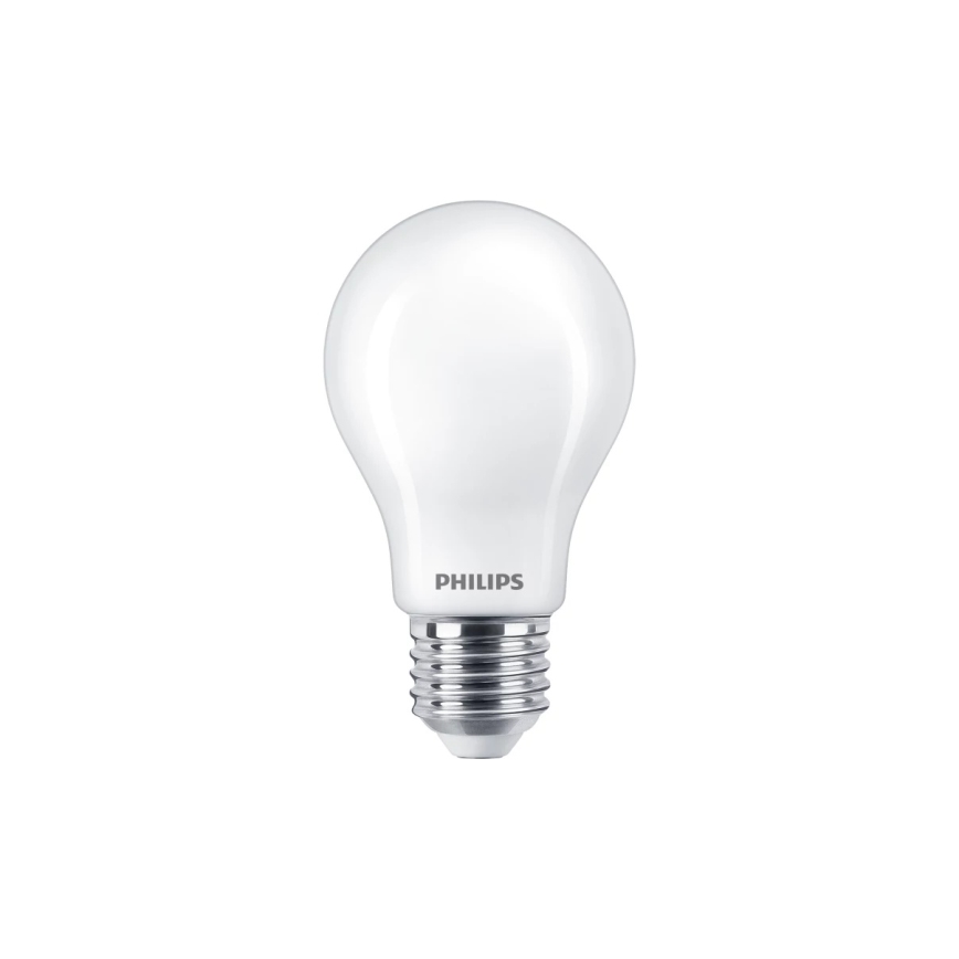 Żarówka LED Philips ULTRAEFFICIENT E27/4W/230V 2700K