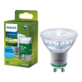 Żarówka LED Philips ULTRAEFFICIENT PAR16 GU10/1,2W/230V 2700K