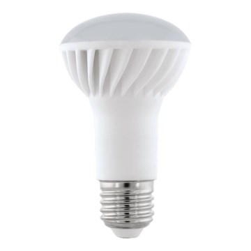 Żarówka LED R63 E27/7W/230V 4000K - Eglo 10773