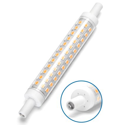 Żarówka LED R7S/9W/230V 3000K - Aigostar
