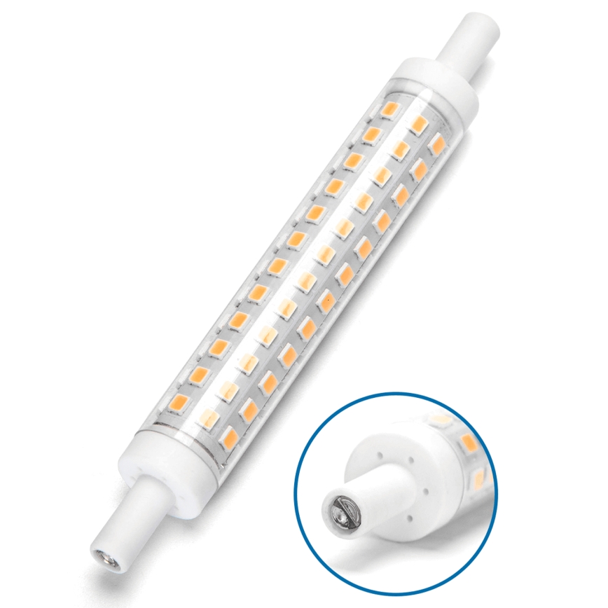Żarówka LED R7S/9W/230V 3000K - Aigostar