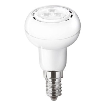 Żarówka LED reflektorowa R50 E14/3,5W/230V 2700K - Attralux