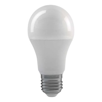 Żarówka LED ściemnialna A60 E27/10,5W/230V 2700K