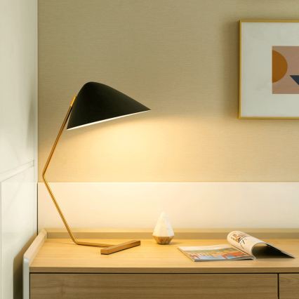 Żarówka LED ściemnialna A60 E27/9W/230V 2700K - Aigostar