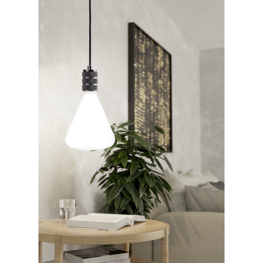 Żarówka LED ściemnialna E27/4,5W/230V 2700K - Eglo 110105