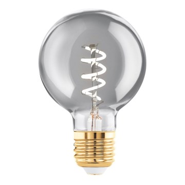 Żarówka LED ściemnialna E27/4W/230V 2000K - Eglo 110195