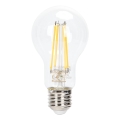 Żarówka LED ściemnialna FILAMENT A60 E27/6W/230V 2700K - Aigostar