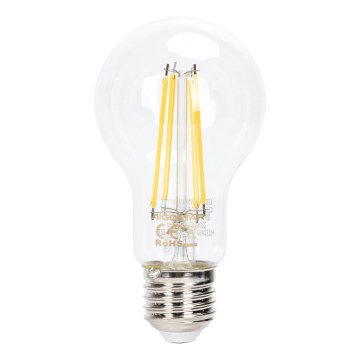 Żarówka LED ściemnialna FILAMENT A60 E27/6W/230V 2700K - Aigostar