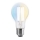 Żarówka LED ściemnialna FILAMENT A60 E27/7W/230V 2700-6500K Wi-Fi Tuya