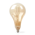 Żarówka LED ściemnialna FILAMENT PS165 E27/3,5W/230V 1800K