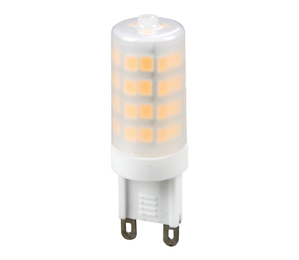 Żarówka LED ściemnialna G9/4W/230V 4000K