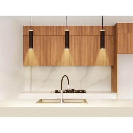 Żarówka LED ściemnialna GU10/2,9W/230V 2700K Wi-Fi - TP-Link