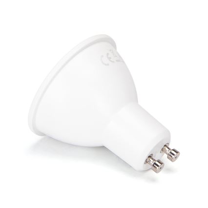 Żarówka LED ściemnialna GU10/6W/230V 2700K - BRILAGI