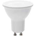 Żarówka LED ściemnialna GU10/6W/230V 4000K - Brilagi