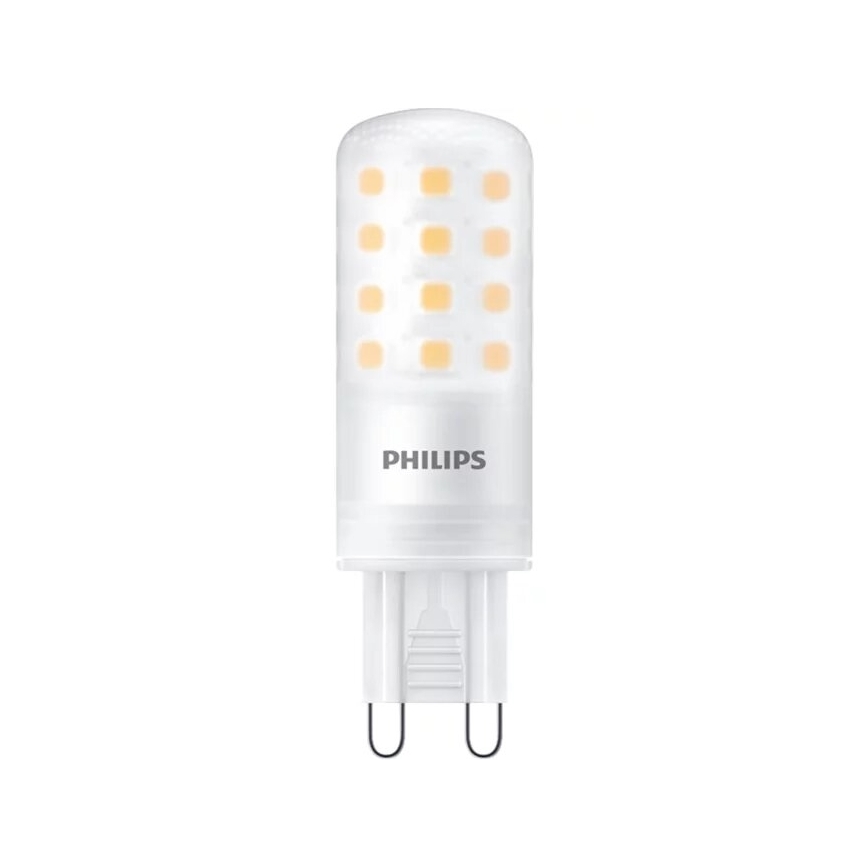 Żarówka LED ściemnialna Philips G9 4W 230V 2700K