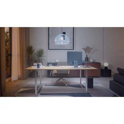 Żarówka LED ściemnialna Philips Hue WHITE AMBIANCE E27/8,1W/230V 1000-20000K