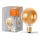 Żarówka LED ściemnialna SMART+ FILAMENT GLOBE G80 E27/8W/230V 2200-5000K Wi-Fi - Ledvance