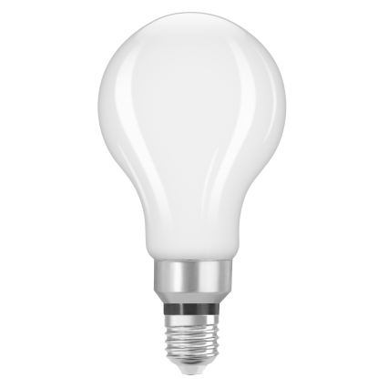 Żarówka LED ściemnialna STAR E27/24W/230V 2700K - Osram