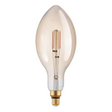 Żarówka LED ściemnialna VINTAGE E27 4,5 W 230 V 2200 K - Eglo 110106