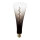 Żarówka LED ściemnialna VINTAGE E27/4W/230V 1800K dymna - Eglo 12277