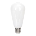 Żarówka LED ST64 E27/10W/230V 320° 2700K - Aigostar