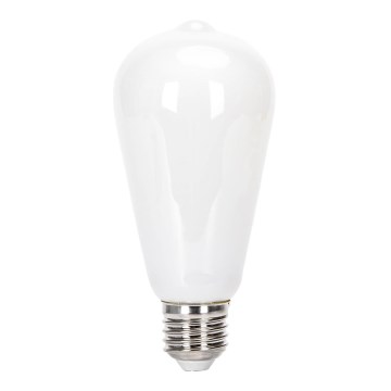 Żarówka LED ST64 E27/10W/230V 320° 2700K - Aigostar
