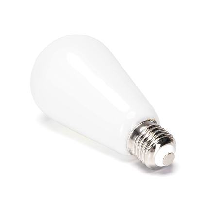 Żarówka LED ST64 E27/15W/230V 320° 2700K - Aigostar
