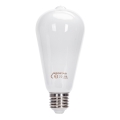Žarówka LED ST64 E27/8W/230V 330° 6500K - Aigostar