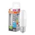 Żarówka LED STICK E27/8,5W/230V 4000K - Osram