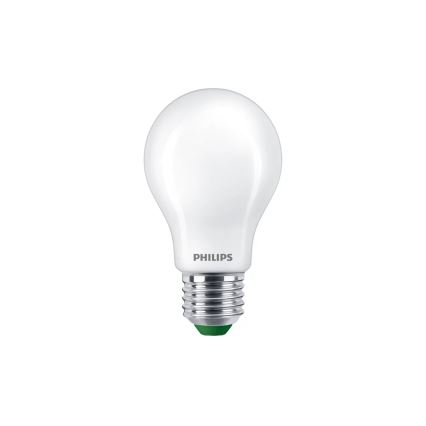Żarówka LED ULTRAEFFICIENT Philips A60 E27/2,3W/230V 4000K