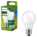Žarówka LED ULTRAEFFICIENT Philips A60 E27/7,3W/230V 2700K